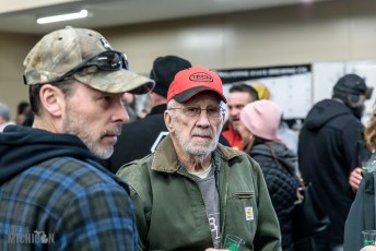 Southern Michigan Winter Beer Festival