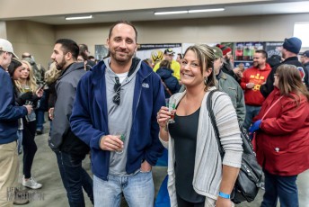 Southern Michigan Winter Beer Festival