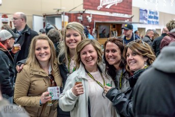 Southern Michigan Winter Beer Festival