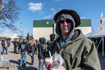 Southern Michigan Winter Beer Festival