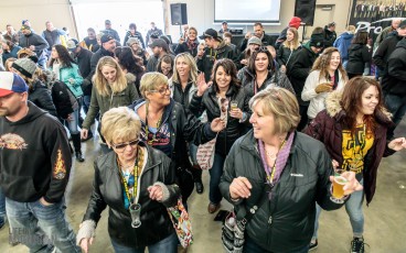 Southern Michigan Winter Beer Festival