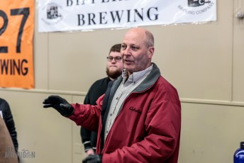 Southern Michigan Winter Beer Festival