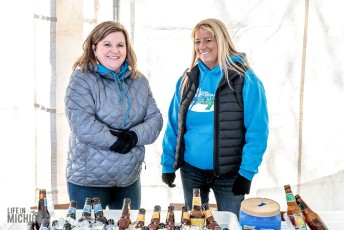 Southern Michigan Winter Beer Festival