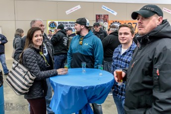 Southern Michigan Winter Beer Festival