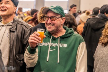 Southern Michigan Winter Beer Fest 2023