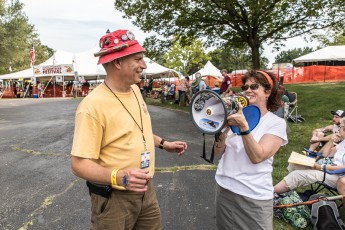 Summer Beer Fest - 2017