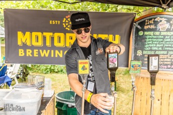 Summer Beer Fest 2018 - Day 1-18