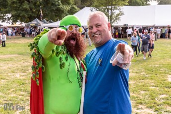 Summer Beer Fest 2018 - Day 1-246