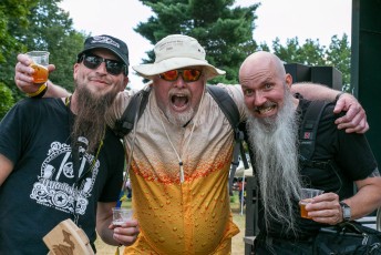 Summer Beer Fest 2018 - Day 1-318
