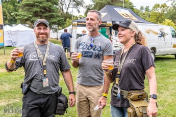 Summer Beer Fest 2018 - Day 1-37