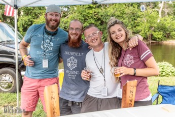 Summer Beer Fest 2018 - Day 1-45