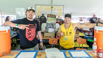 Summer Beer Fest 2018 - Day 1-54