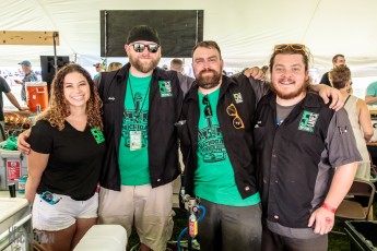 Summer Beer Fest 2018 - Day 1-61