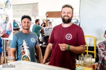 Summer Beer Fest 2018 - Day 1-89