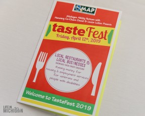 Tastefest 2019