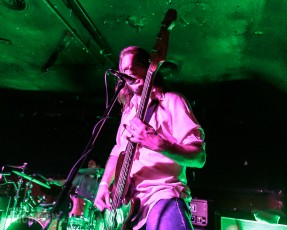 The Sword @ The Blind Pig - Ann Arbor - 10-Dec-2015