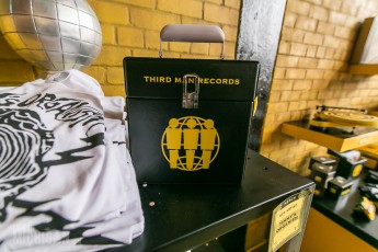 Third Man Records - 2015-6