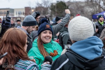 Traverse City Microbrew and Music Fest 2017