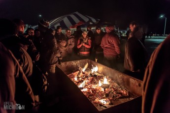 Traverse City Microbrew and Music Fest 2017