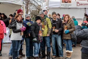 Traverse City Microbrew and Music Fest 2017