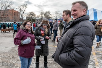 Traverse City Microbrew and Music Fest 2017