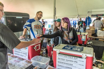 UP Fall Beer Fest 2017-18