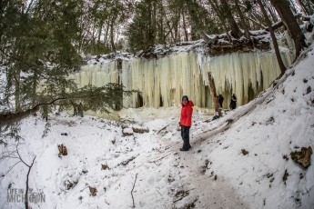 U.P. Winter Trip 2017-6