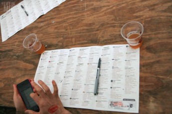 Gotta keep track of all the great beers!