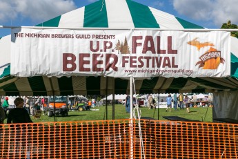 U.P. Beer Festival 2014