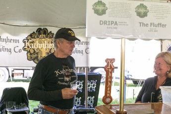 U.P. Beer Festival 2014