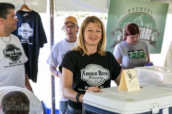 U.P. Beer Festival 2014