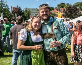 U.P. Beer Festival 2014