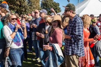 UP Fall Beer Fest 2015 - Marquette, MI