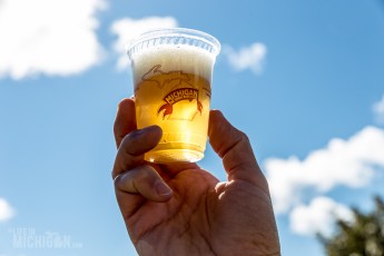 UP Fall Beer Fest 2015 - Marquette, MI