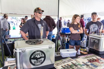 UP Fall Beer Fest 2015 - Marquette, MI