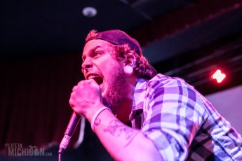 Violent Vessel - Fall Metal Fest 5 - 2014_4335