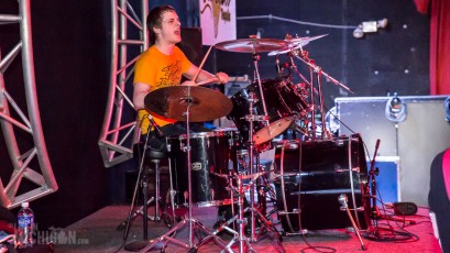 Violent Vessel - Fall Metal Fest 5 - 2014_4351