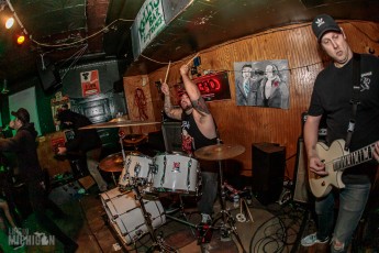 We Will Rot @ Kelly's Bar in Hamtramck - LifeInMichigan.com