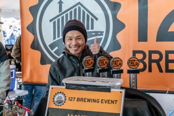 Winter Beer Fest 2019-22