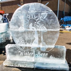 Winter Beer Festival - 2016-17
