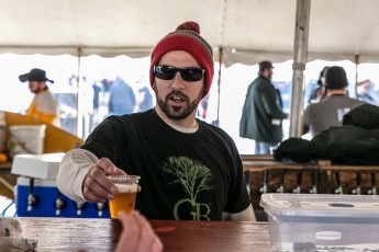 Winter Beer Festival - 2016-18