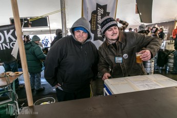 Winter Beer Festival - 2016-188