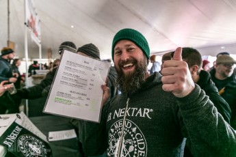 Winter Beer Festival - 2016-218