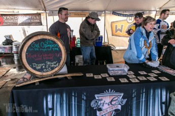 Winter Beer Festival - 2016-67