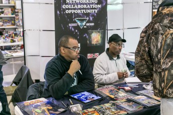 Ypsilanti - ComicCon - 2016-34