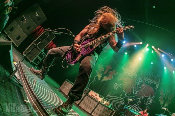 Zakk Sabbath - Fillmore - 2016-21