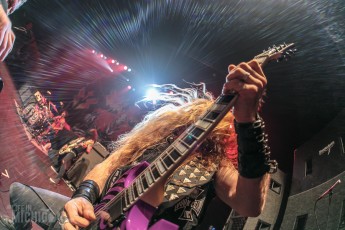 Zakk Sabbath - Fillmore - 2016-28