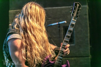 Zakk Sabbath - Fillmore - 2016-54