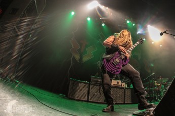 Zakk Sabbath - Fillmore - 2016-70