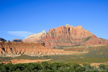 Mount Kinesava